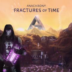 Anachrony: Fractures of Time - EN